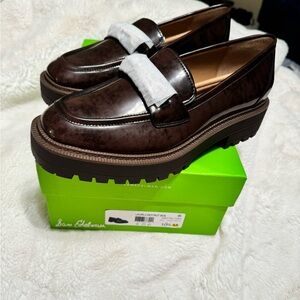 NEW-Sam Edelman Laurs loafers